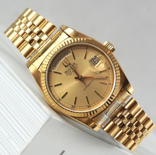 Orologio bulova super - orologio,
