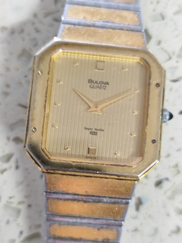 Orologio bulova super - bulova, p4