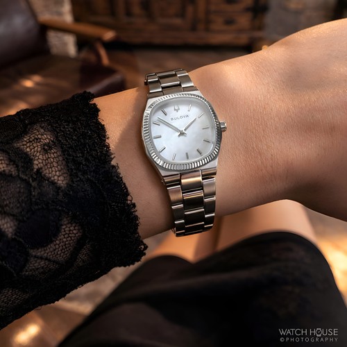 Orologio donna bulova - donna,