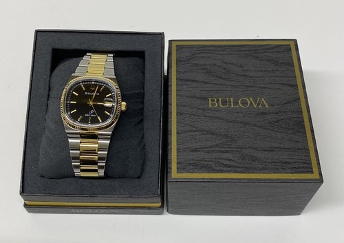 Bulova super seville orologio - bulova,