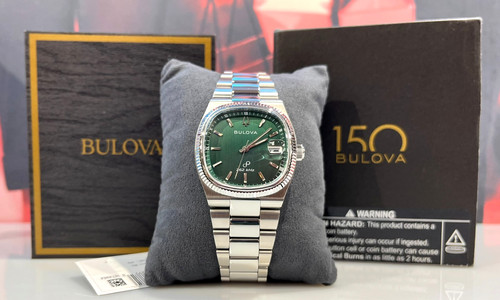 Orologio bulova super seville - orologio,