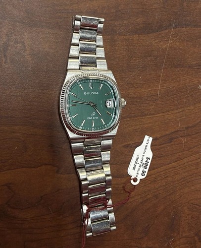 Orologio bulova super seville - bulova,