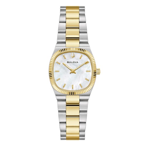 Orologio bulova super - orologio, seville