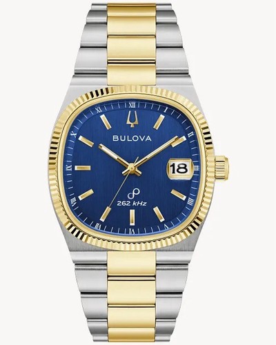 Bulova 98b462 super - bulova,