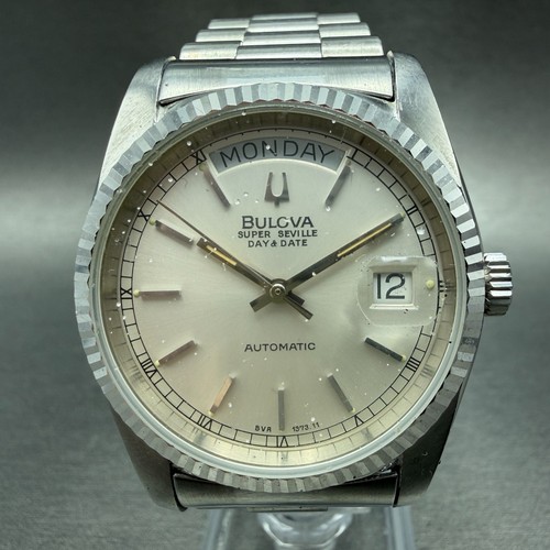 Orologio bulova super seville - bulova,