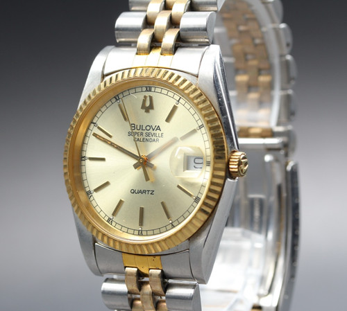 Orologio uomo vintage - orologio,