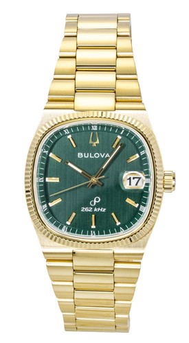 Bulova super seville - bulova,