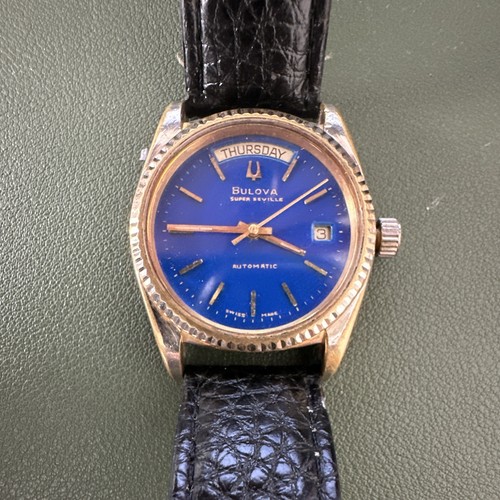 Orologio polso automatico - orologio,