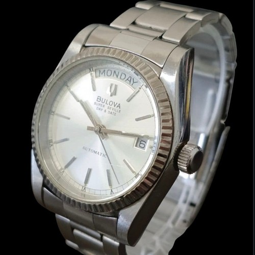 Orologio automatico bulova - orologio,