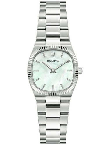 Bulova 96l353 orologio - orologio, donna