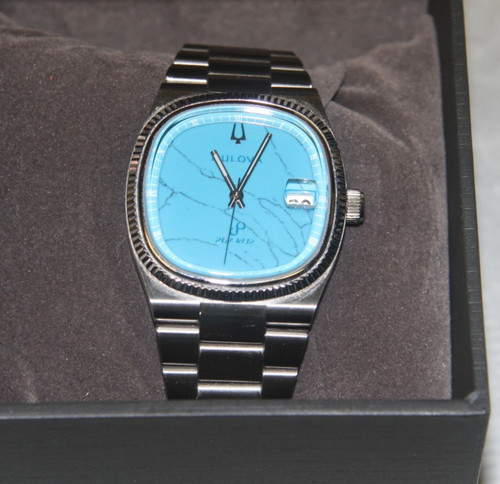 Orologio polso bulova - da,