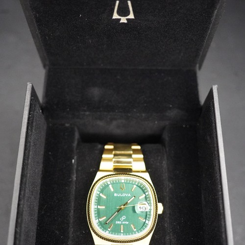 Orologio bulova super - bulova, seville