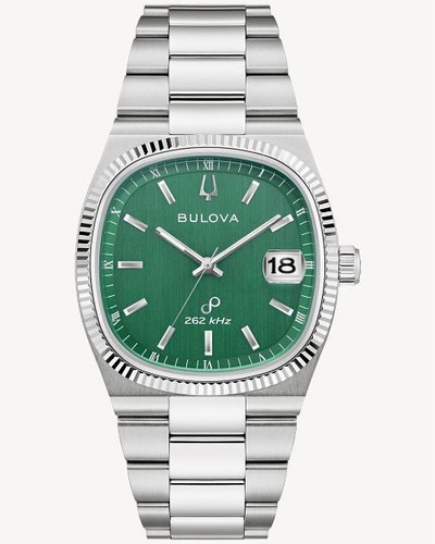 Bulova 96b439 super seville - 96b439,