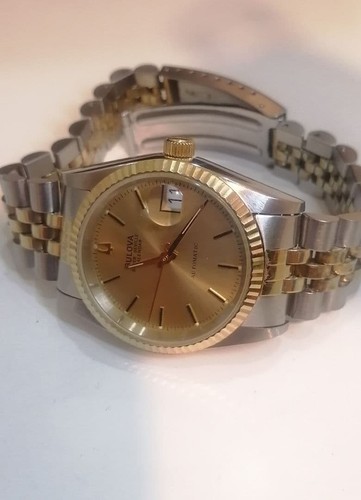 Orologio automatico bulova - automatico,