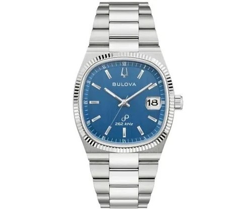 Bulova uomo super seville - da,