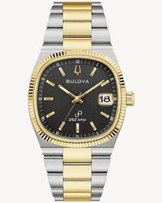 *NUOVO* Orologio Uomo Bulova