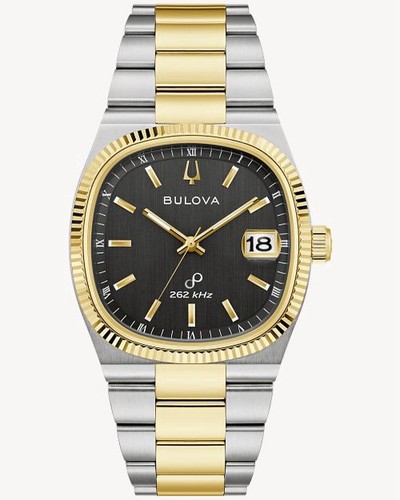 Nuovo orologio uomo - uomo, bulova