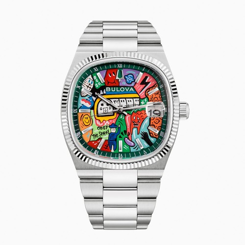 Orologi ifl bulova - ifl, super