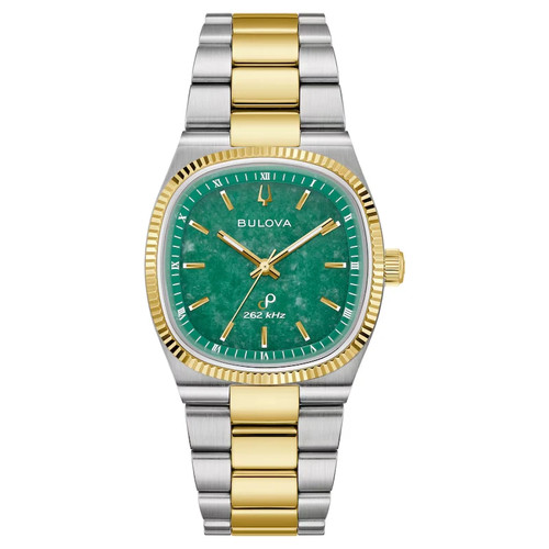 Orologio uomo bulova super - orologio,