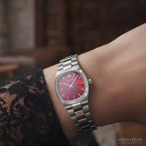 Orologio donna bulova - orologio,
