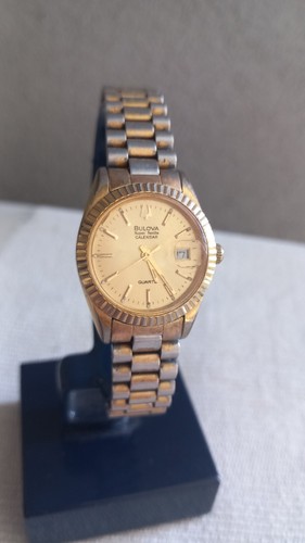 Orologio bulova super - , seville