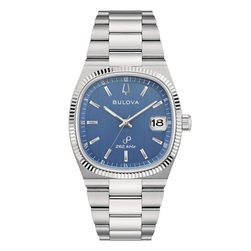 Bulova super seville nuovo new - seville,