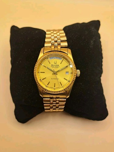 Bulova super seville - super, &