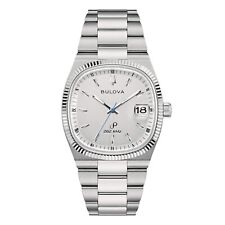 Bulova Super Seville nuovo new