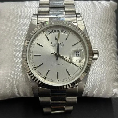 Orologio bulova 4410103 - orologio,