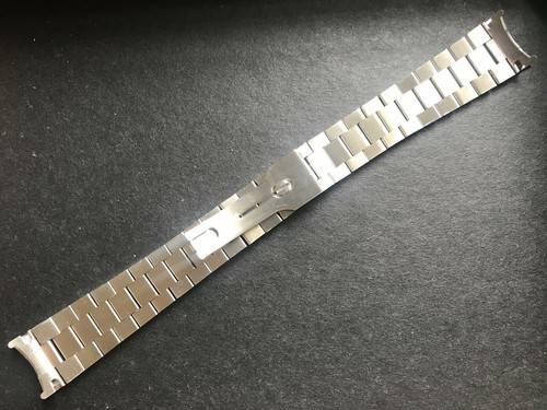 Bracciale 20mm bulova super - 20mm,