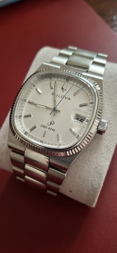Bulova super seville - bulova,