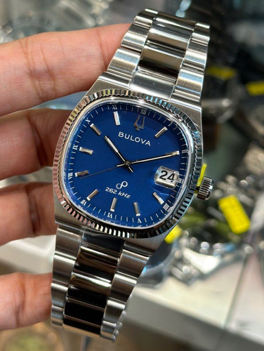 Orologio uomo bulova - orologio,