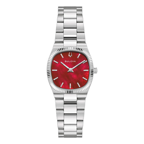 Ord bulova super seville - bulova,