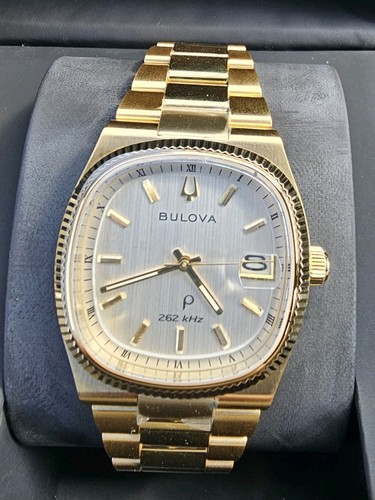 Orologio bulova super seville - bulova,