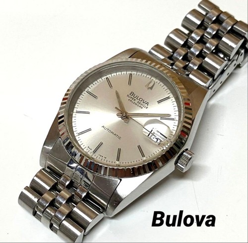Orologio bulova super - bulova,