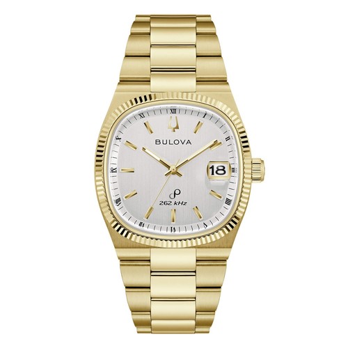Bulova super seville nuovo new - bulova,