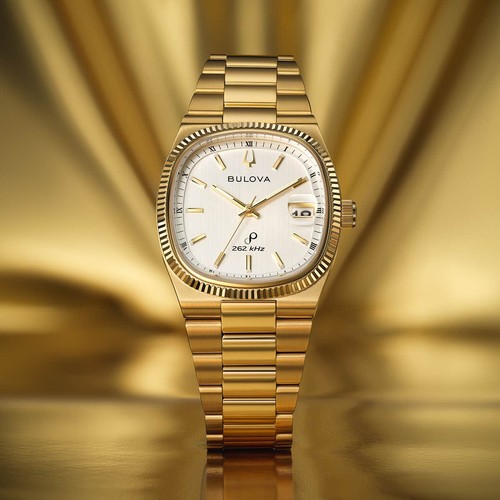 Bulova 97b223 super - super, seville