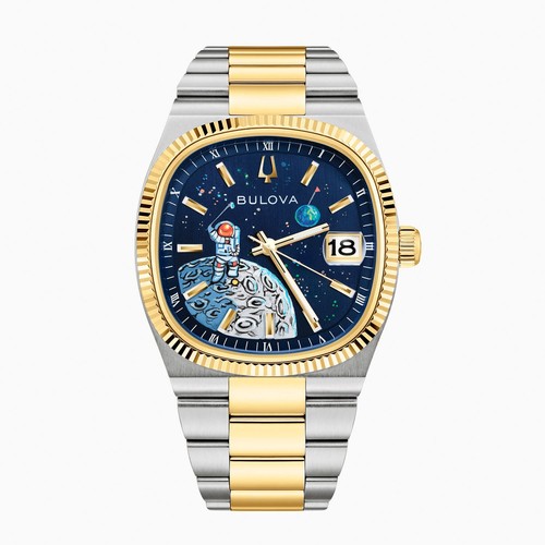Orologi ifl bulova - orologi,