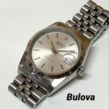 Orologio da polso Bulova