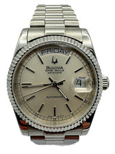 Orologio da polso Bulova Super