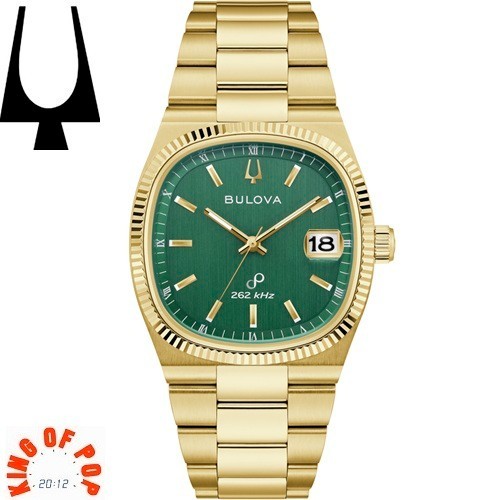 Bulova 97b237 super - bulova,