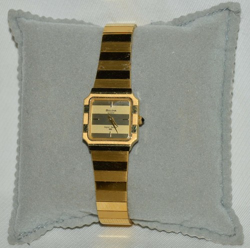 Orologio polso lusso - , bulova