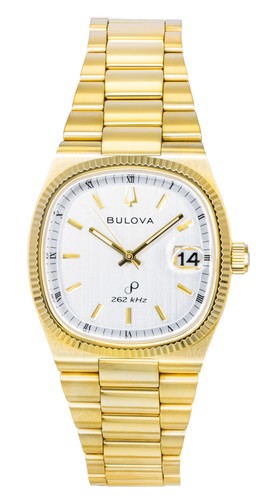 Orologio uomo bulova - bulova, super