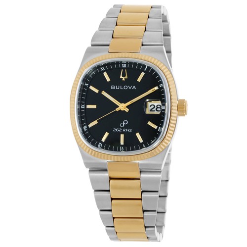 Orologio uomo bulova super - orologio,