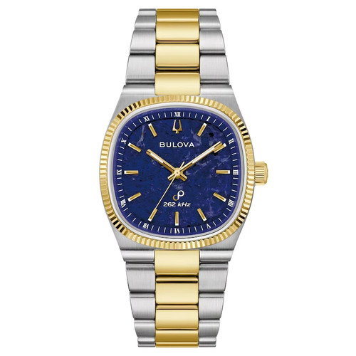 Orologio uomo bulova super - orologio,