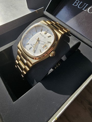 Orologio bulova super seville - orologio,