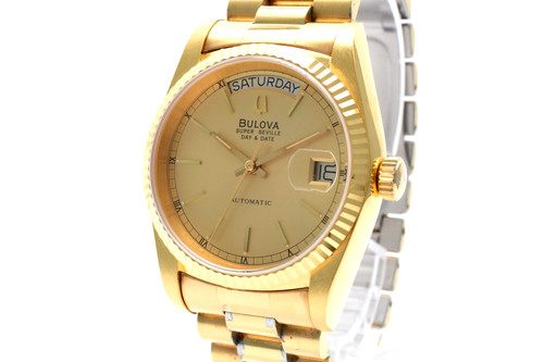 Orologio automatico vintage - orologio,