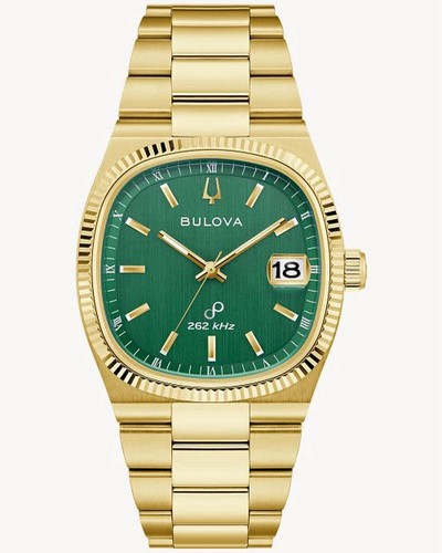 Bulova 97b237 super seville - bulova,