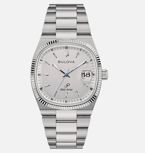 Bulova super seville - bulova,