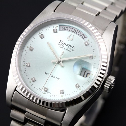 Orologio bulova super seville - super,